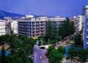 Španělsko, Hotel Acapulco