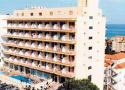 Španělsko, Špeciálna akcia hotel Catalonia