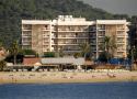 Španělsko, Costa Maresme (Malgrat, Susanna, Pineda, Calella)
