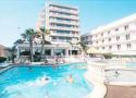 Španělsko, Hotel Reymar Playa