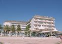 Španělsko, Santa Susanna - hotel Caprici*** - letecky
