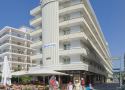 Španělsko, Costa Maresme (Malgrat, Susanna, Pineda, Calella)