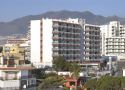 Španělsko, Costa del Sol (Malaga a okolí)