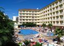Španělsko, Salou
